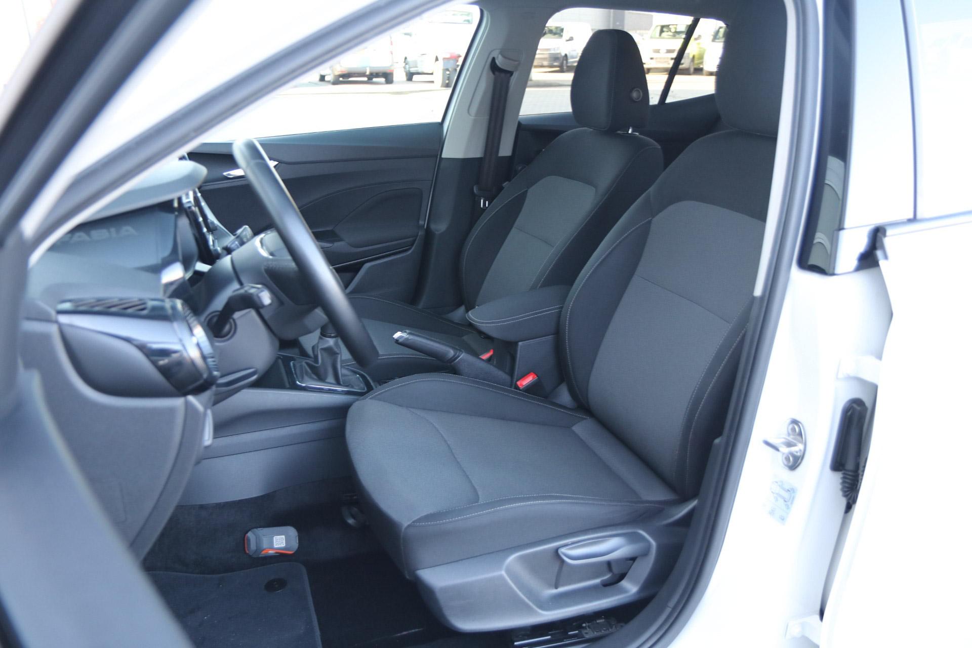 Skoda Fabia 1.0 TSI 95 pk Ambition - Afbeelding 4