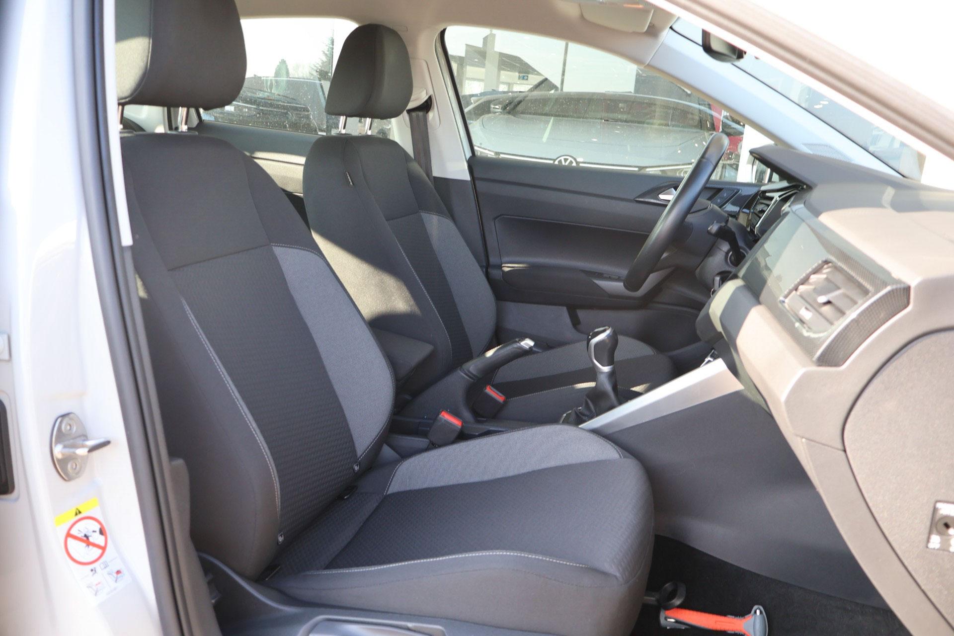 Volkswagen Polo 1.0 TSI 95pk Life - Afbeelding 4