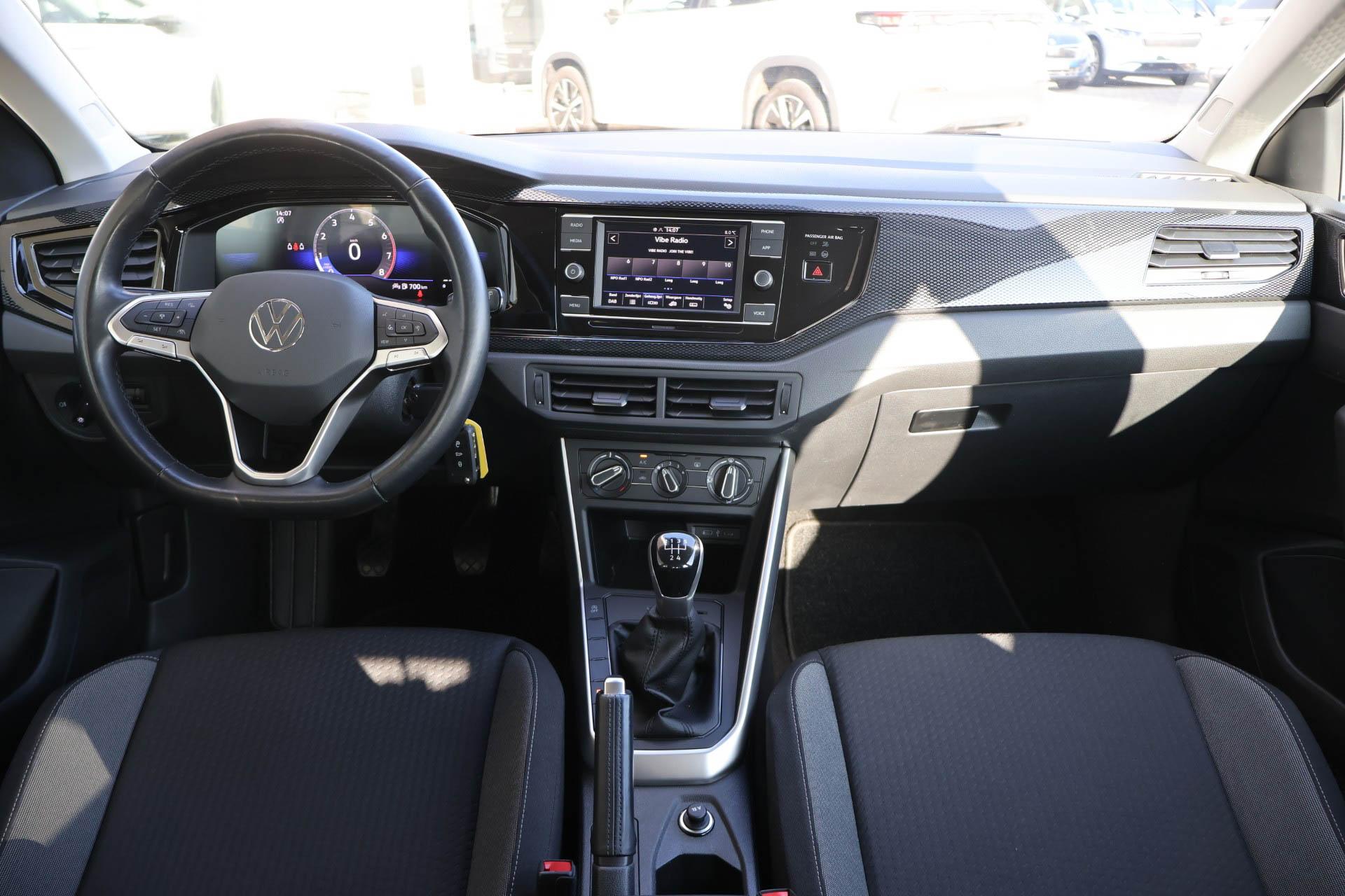 Volkswagen Polo 1.0 TSI 95pk Life - Afbeelding 5