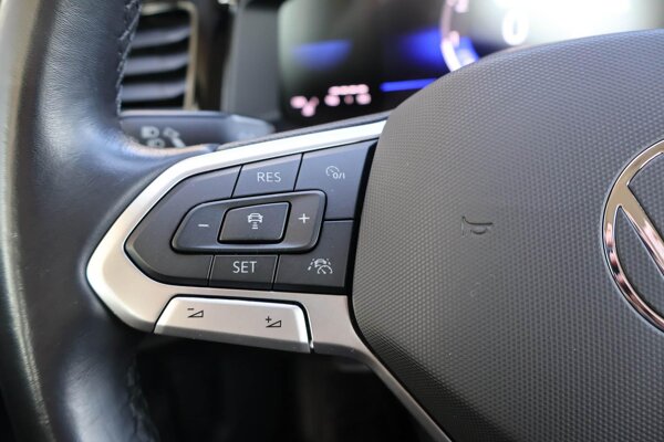 cruise control adaptief