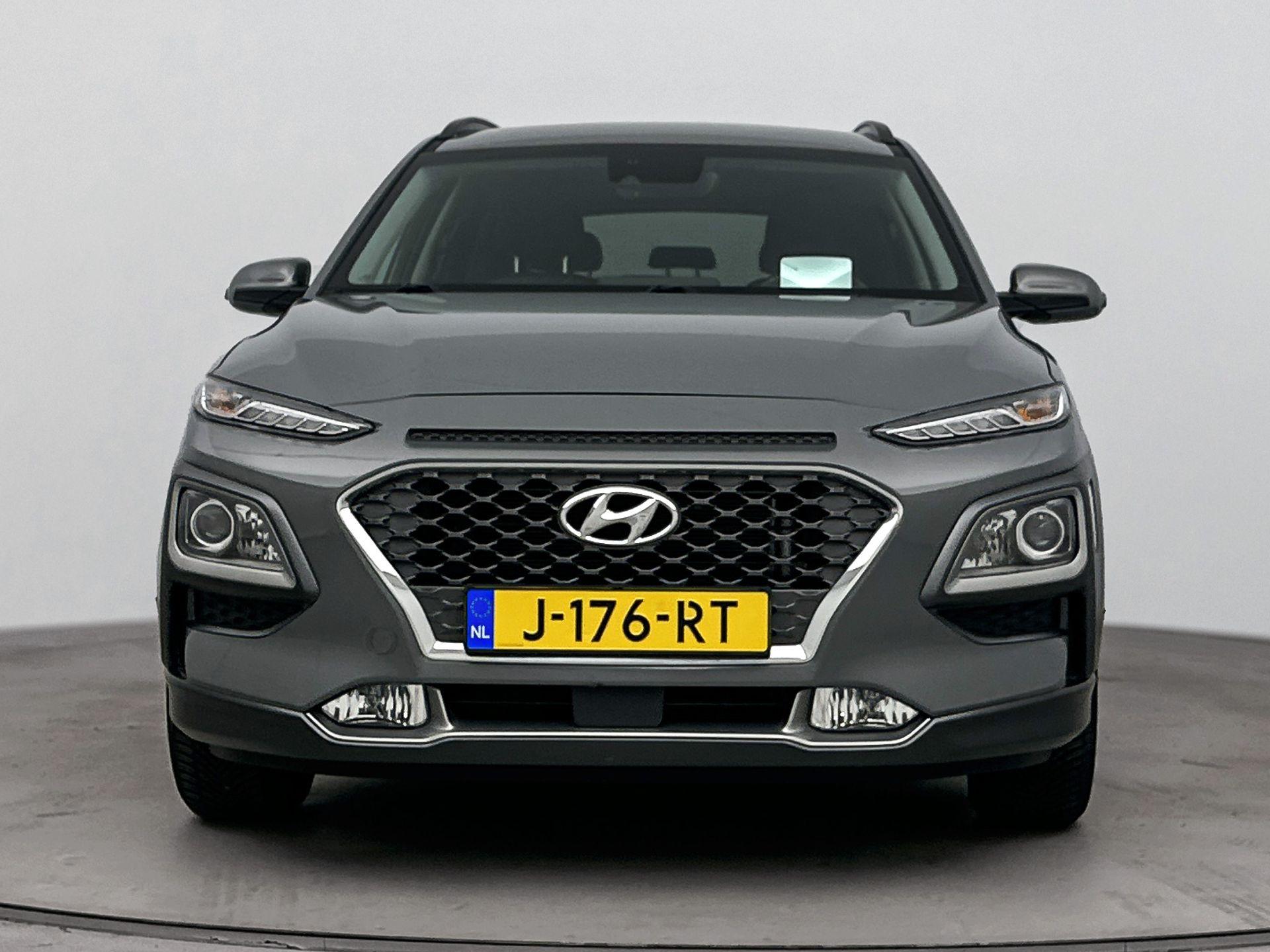 Hyundai Kona 1.6 GDI HEV FASHION - Afbeelding 5