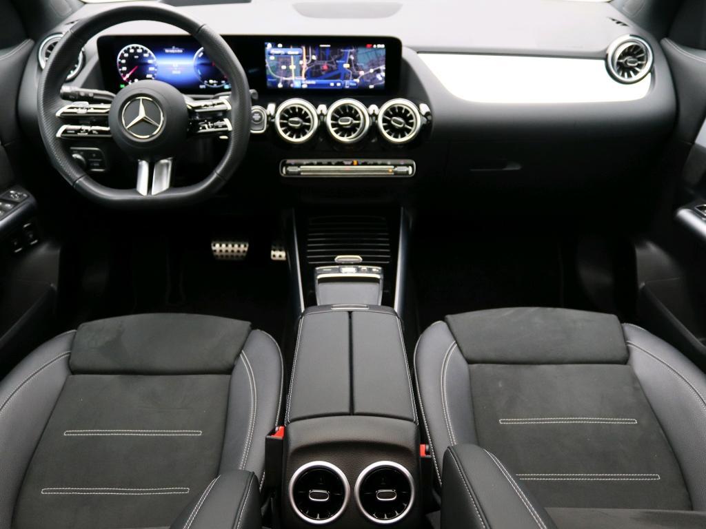 Mercedes-Benz GLA-klasse 250 e AMG Business Solution - Afbeelding 2