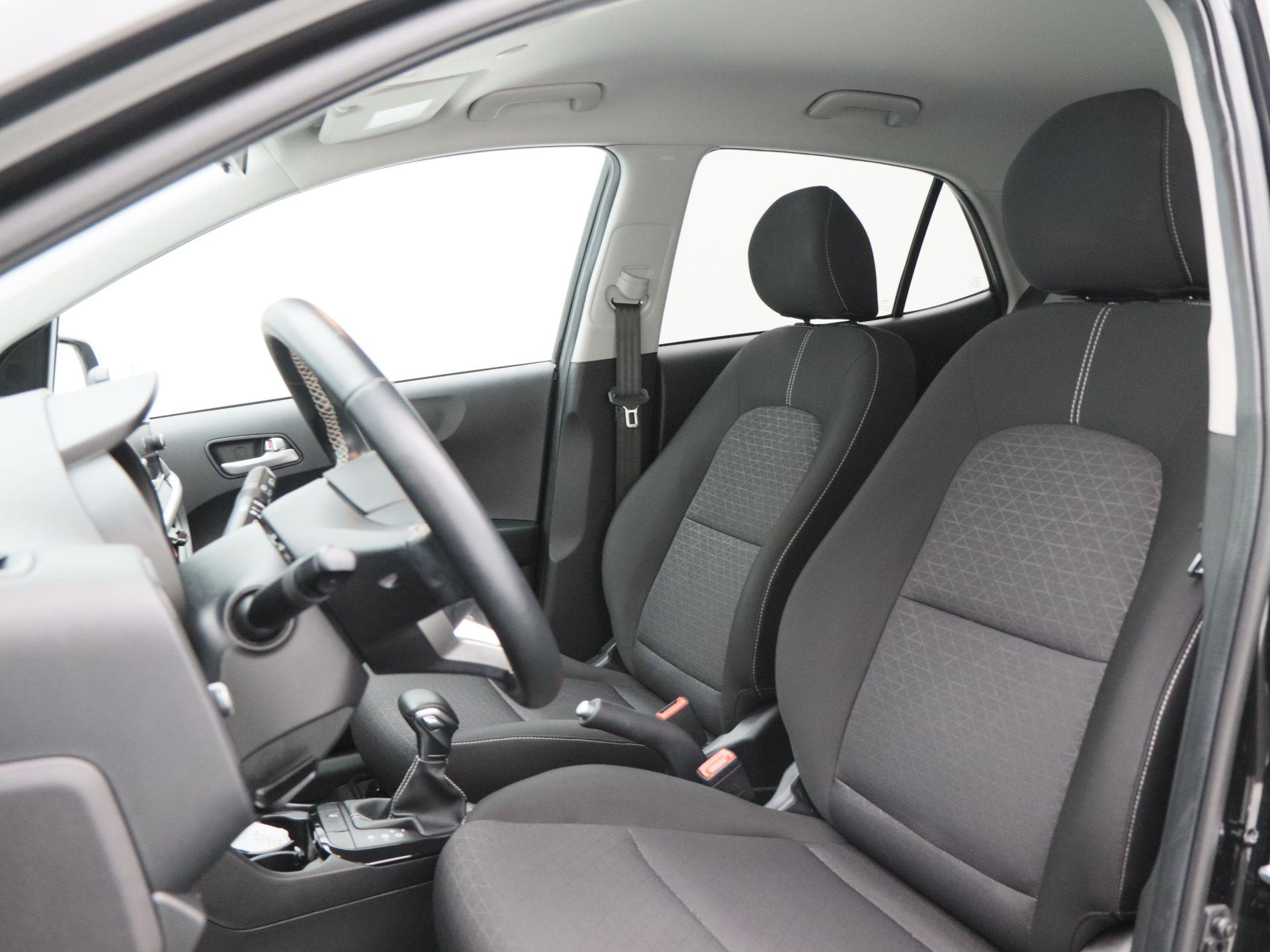 Kia Picanto 1.0 DPi DynamicPlusLine Automaat - Afbeelding 5