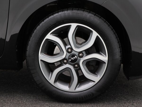 lichtmetalen velgen 15"