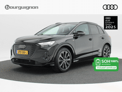 Audi Q4 e-tron 45 quattro S Edition Competition 82 kWh - Afbeelding 2