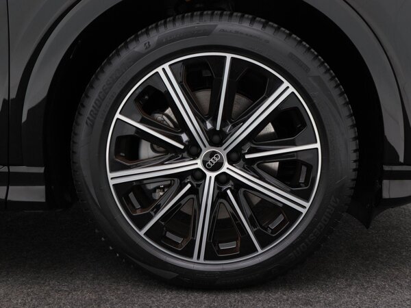 lichtmetalen velgen multi-spaaks 20"