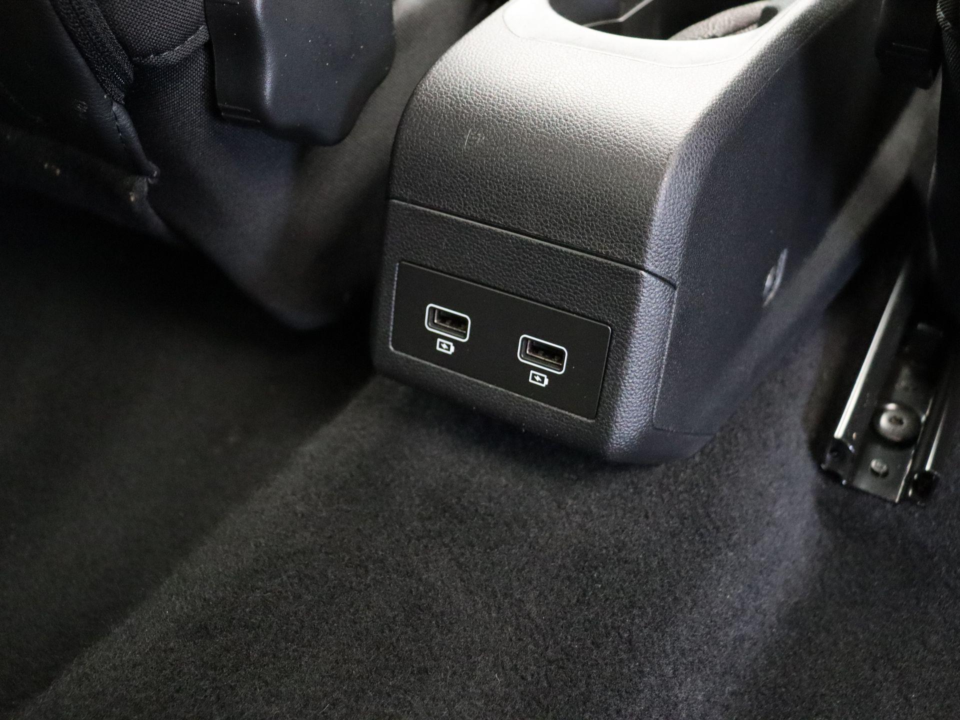 Renault ZOE R135 Intens 52 kWh - Afbeelding 5