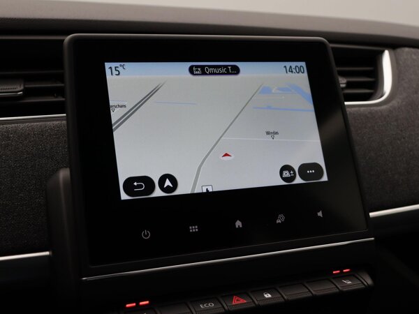navigatiesysteem