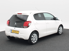 Peugeot 108 1.0 e-VTi Style - Afbeelding 2
