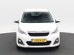 Peugeot 108 1.0 e-VTi Style - Afbeelding 4