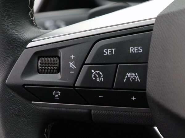 cruise control adaptief