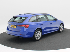 Skoda Octavia Combi 1.4 TSi iV 204 Pk Automaat PHEV Business Edition - Afbeelding 3