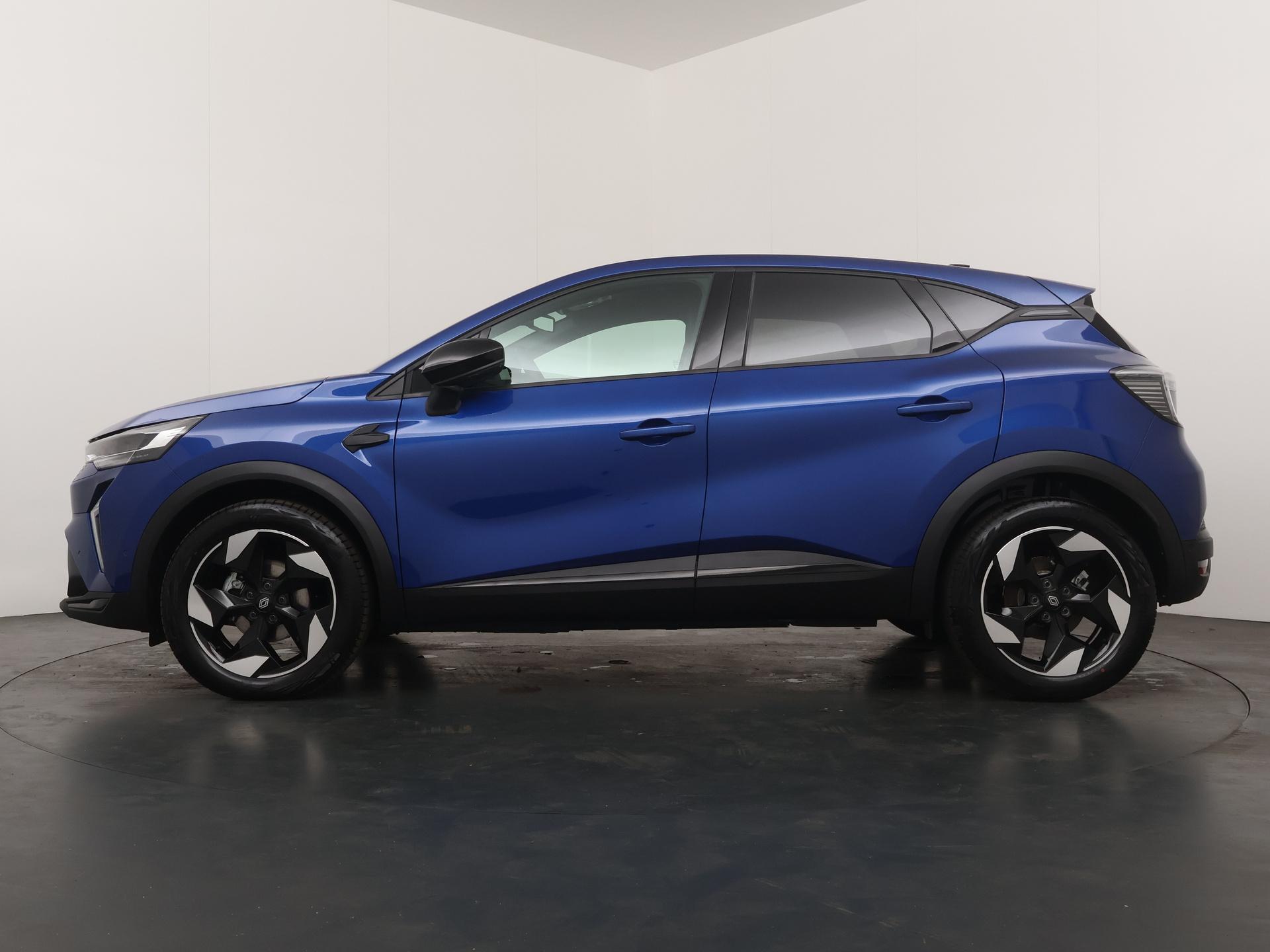 Renault Captur TCe 90 techno - Afbeelding 2
