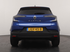 Renault Captur TCe 90 techno - Afbeelding 4
