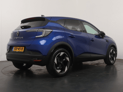 Renault Captur TCe 90 techno - Afbeelding 5