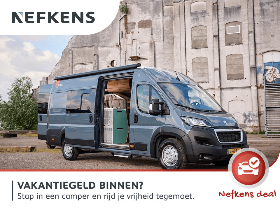 Peugeot Boxer 2.2 BlueHDi 140 L4H2 3.5t - Afbeelding 1