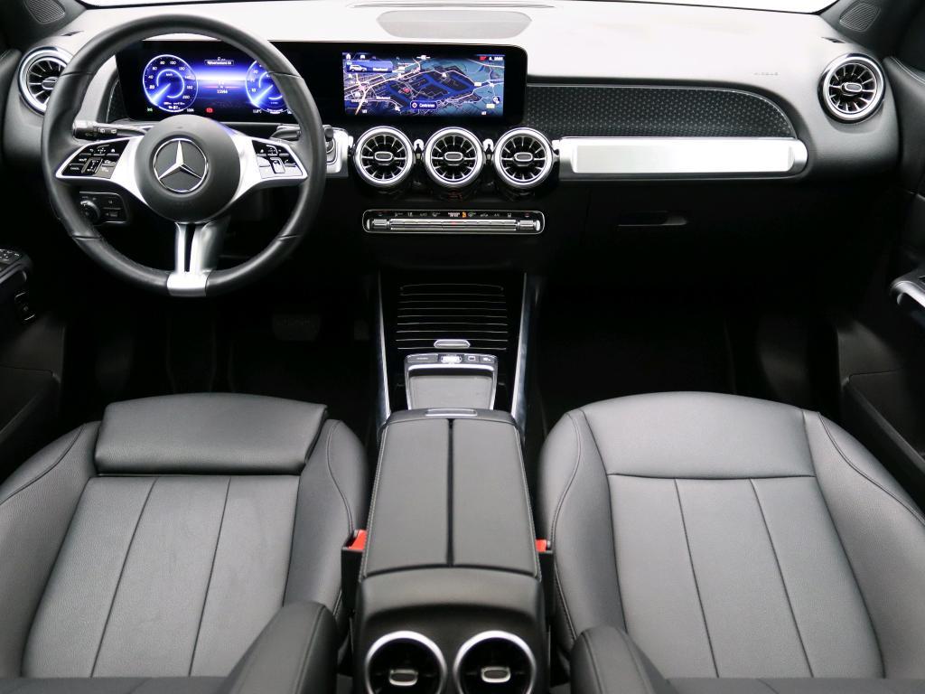 Mercedes-Benz EQB 250+ Business Line Limited 7-pers. 71 kWh Accu - Afbeelding 2