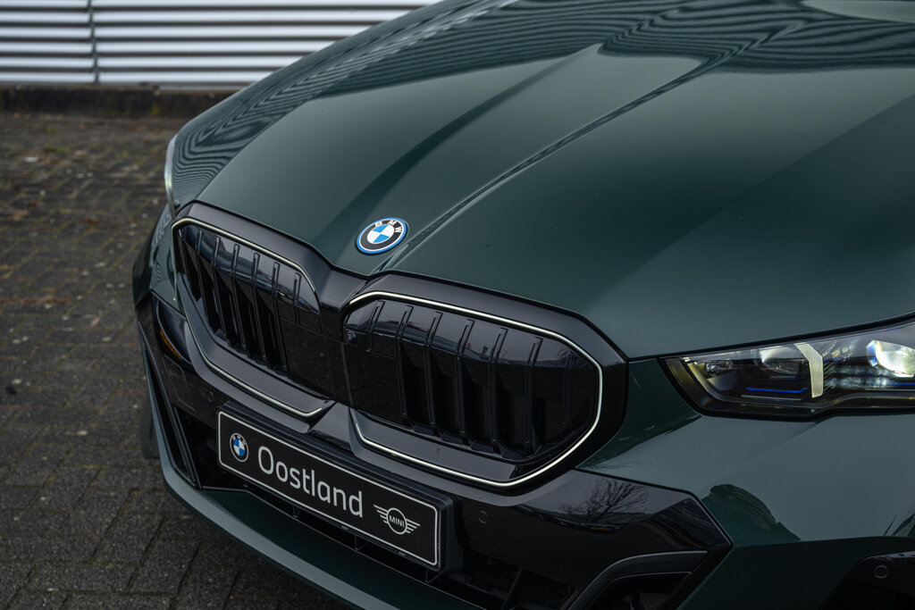 BMW 5 Serie 5