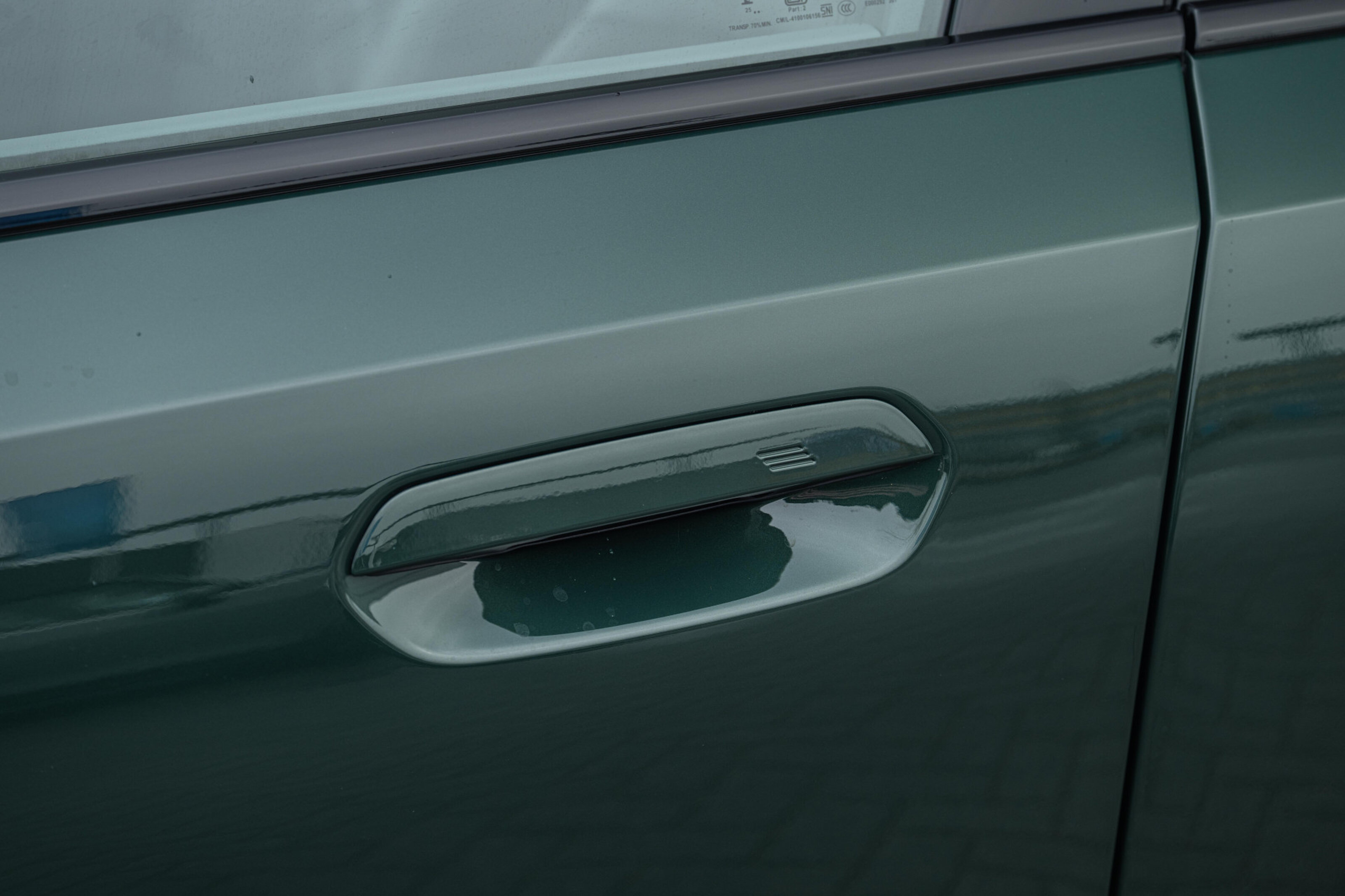 BMW 5 Serie 8