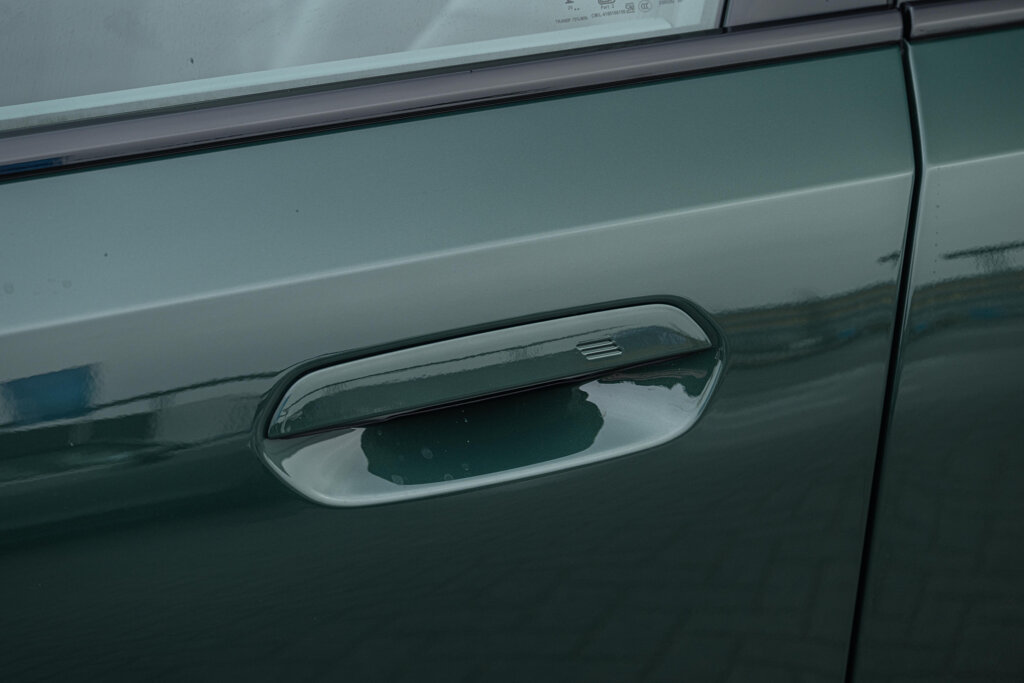 BMW 5 Serie 8