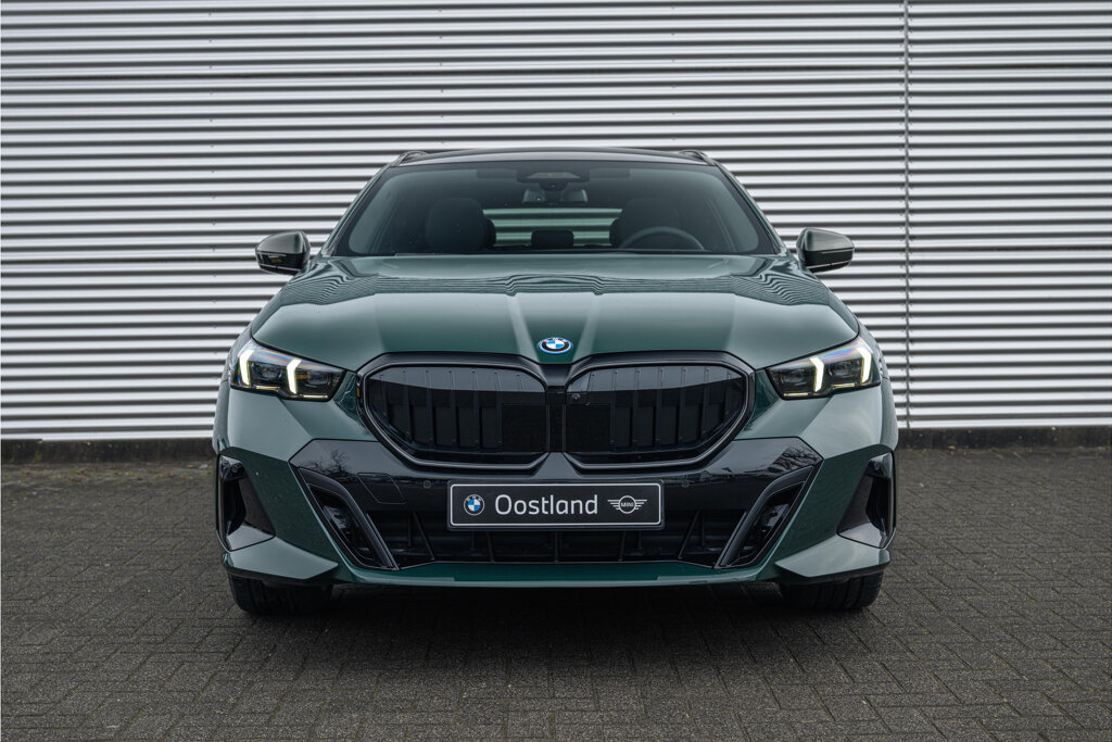 BMW 5 Serie 9