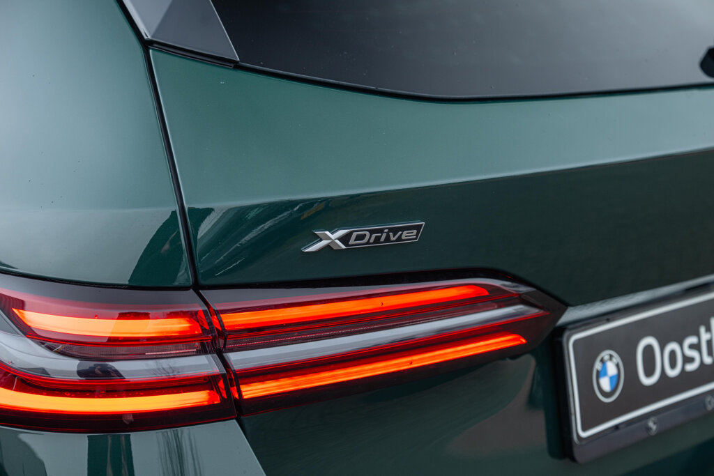 BMW 5 Serie 13