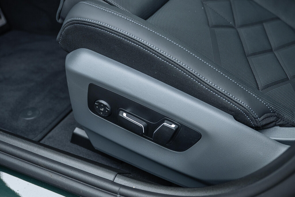 BMW 5 Serie 16