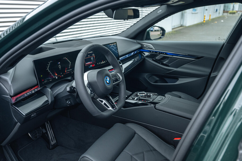 BMW 5 Serie 17
