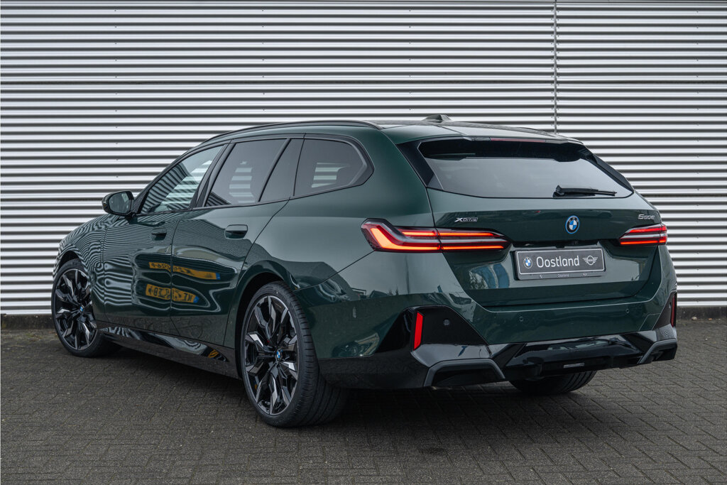 BMW 5 Serie 23