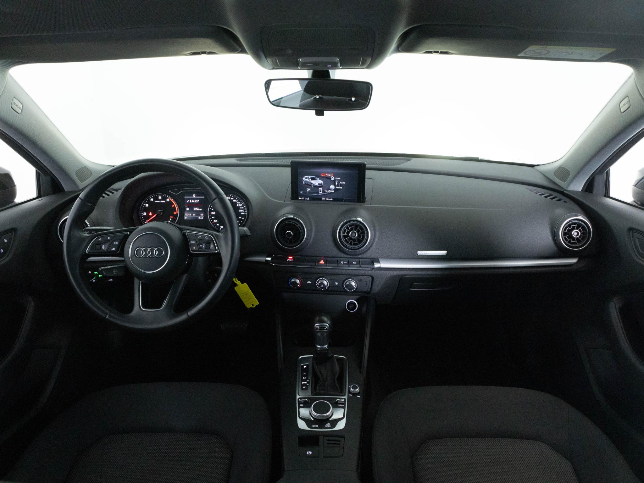 Audi A3 Sportback 30 TFSI 115 PK Pro Line AUTOMAAT - Afbeelding 5