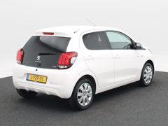 Peugeot 108 1.0 e-VTi Style - Afbeelding 2