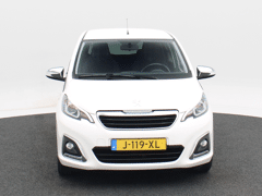Peugeot 108 1.0 e-VTi Style - Afbeelding 4