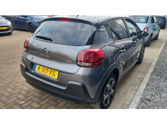 Citroën C3 1.2 PureTech Feel - Afbeelding 3