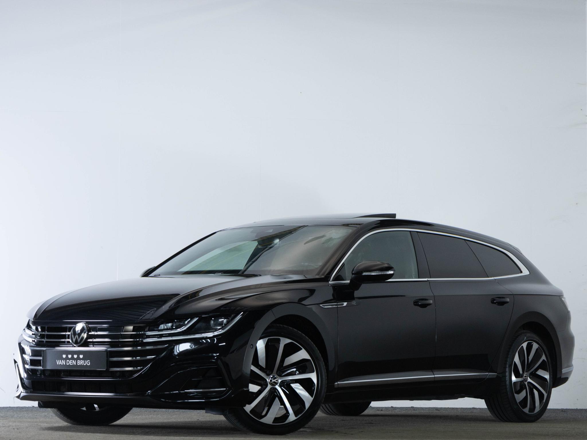 Volkswagen Arteon Shooting Brake R-Line 1.4 TSI eHybrid 218 PK DSG