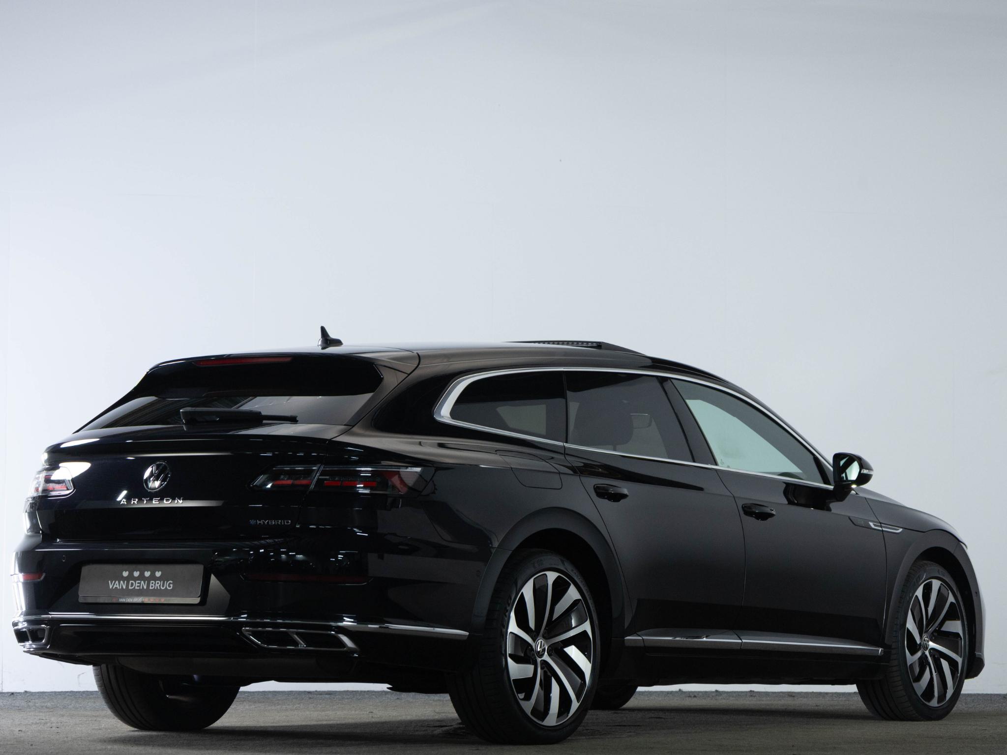 Volkswagen Arteon Shooting Brake R-Line 1.4 TSI eHybrid 218 PK DSG - Afbeelding 2
