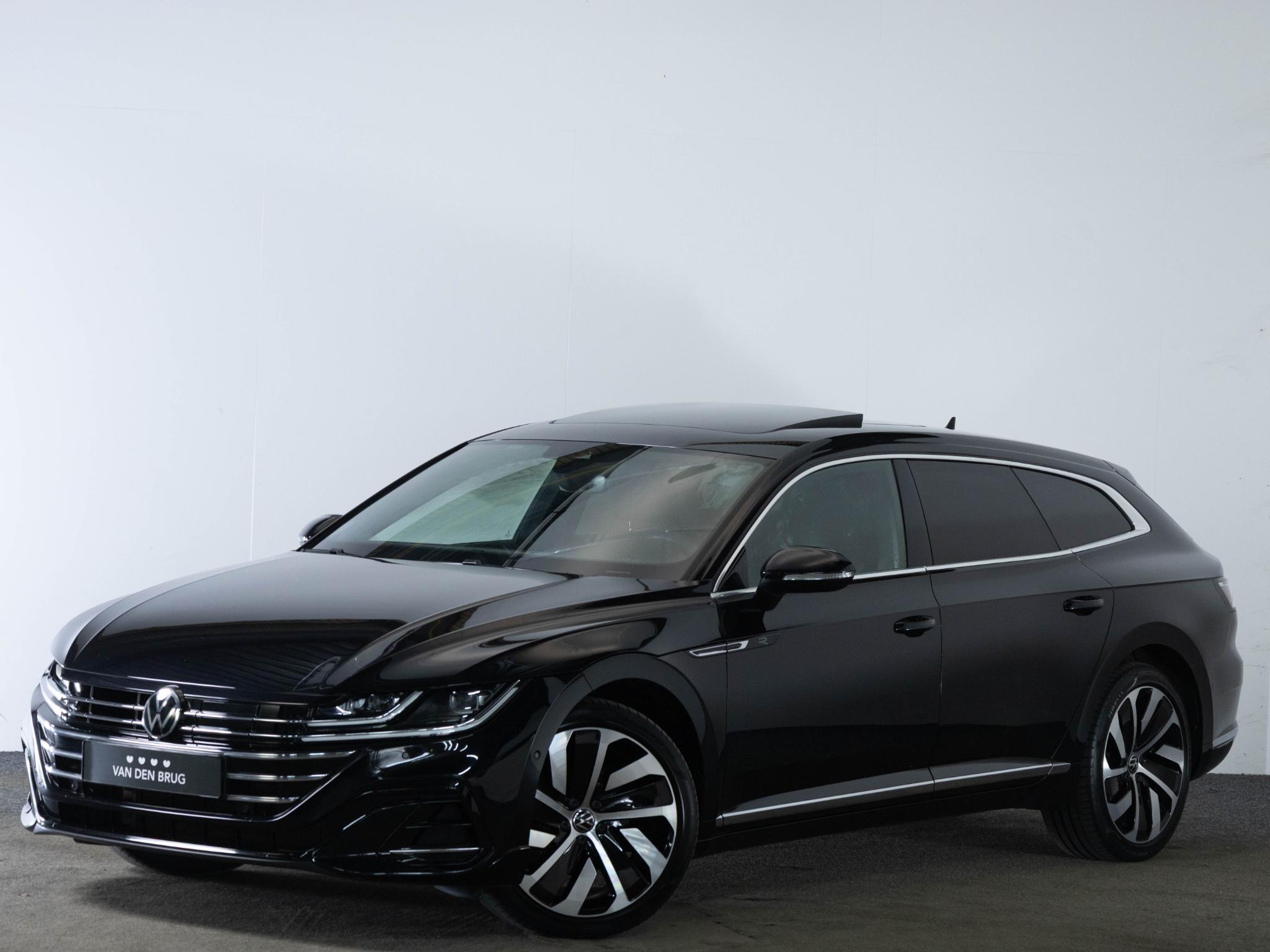 Volkswagen Arteon Shooting Brake R-Line 1.4 TSI eHybrid 218 PK DSG - Afbeelding 3
