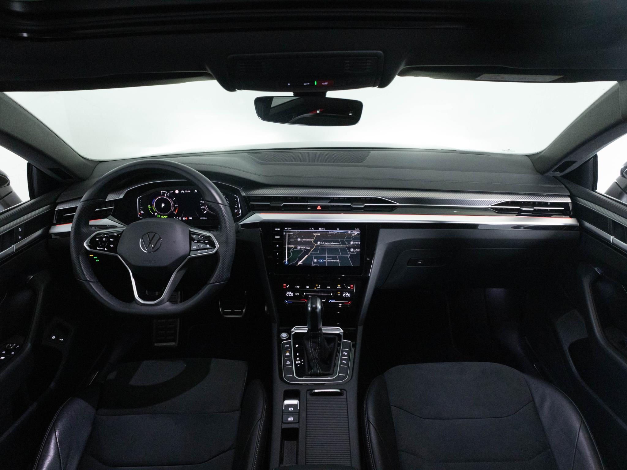 Volkswagen Arteon Shooting Brake R-Line 1.4 TSI eHybrid 218 PK DSG - Afbeelding 5