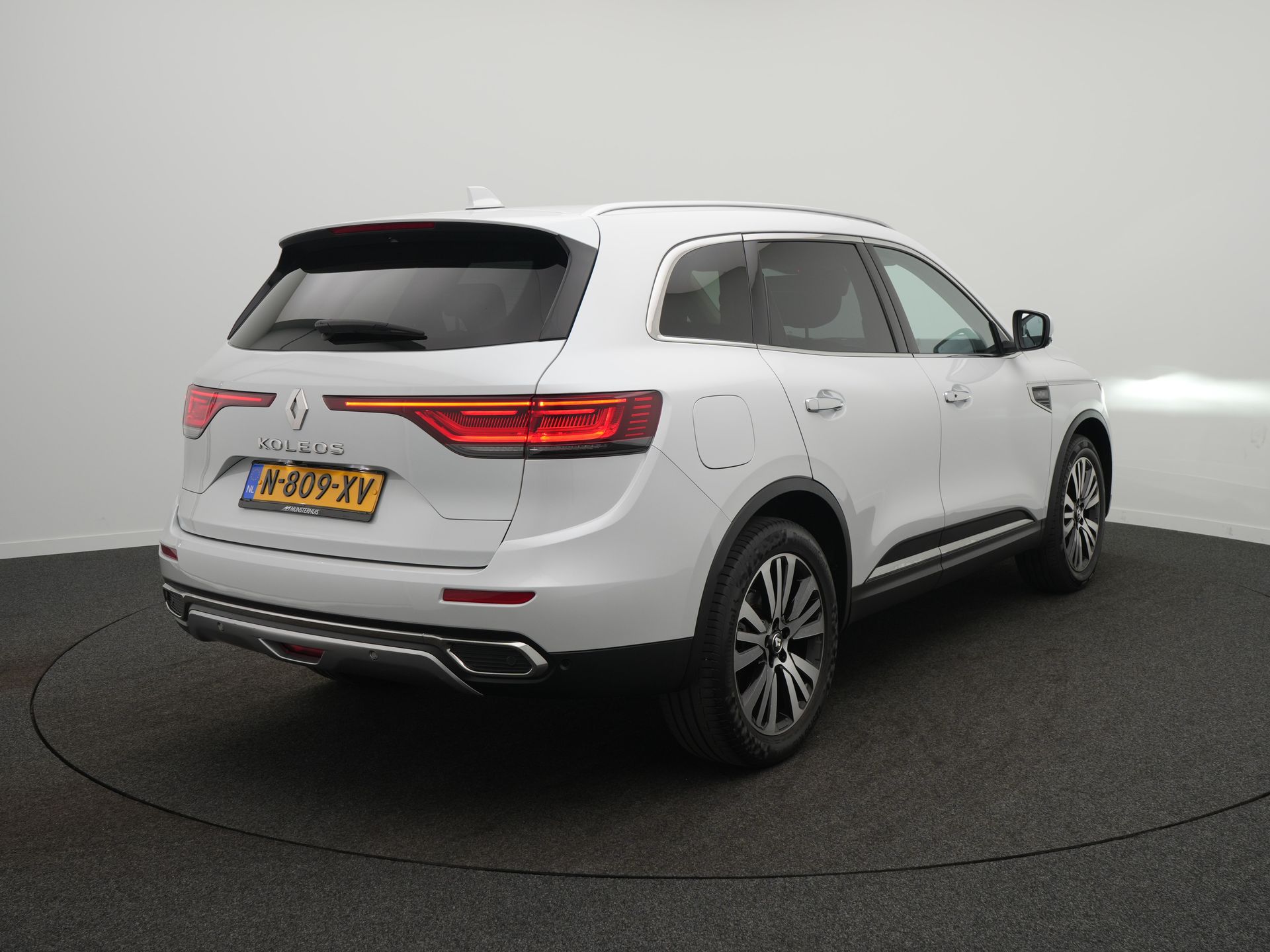 Renault Koleos TCe 160 EDC Initiale Paris - Afbeelding 4