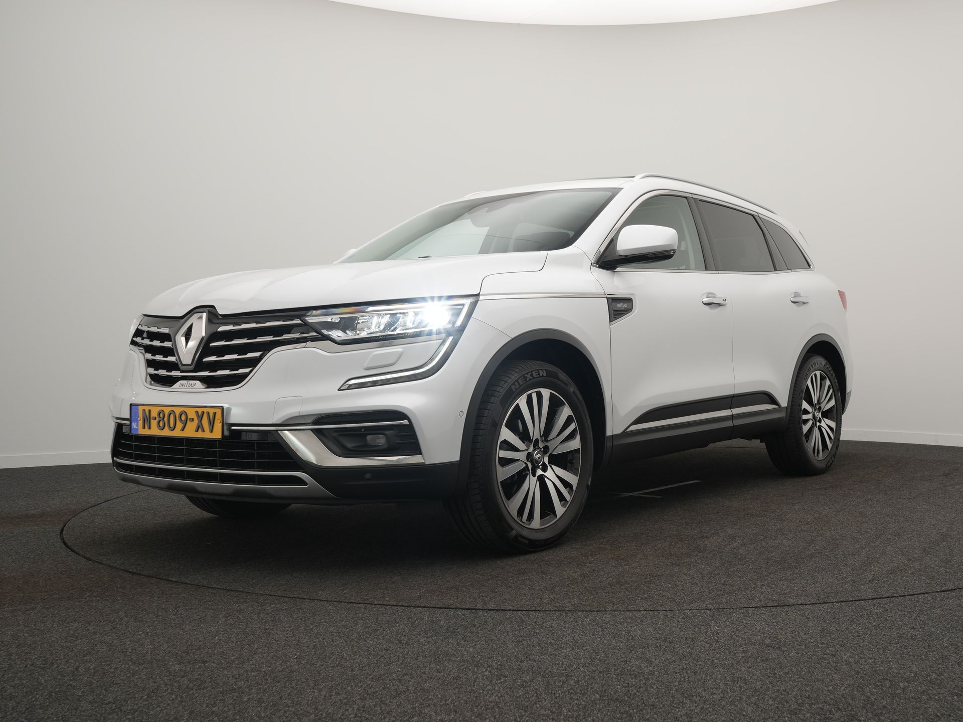 Renault Koleos TCe 160 EDC Initiale Paris - Afbeelding 5