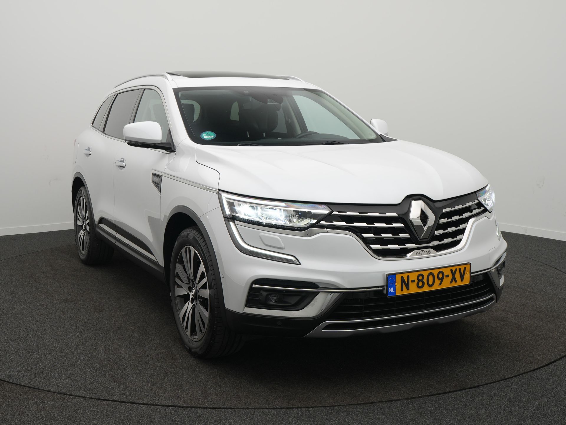 Renault Koleos TCe 160 EDC Initiale Paris - Afbeelding 2