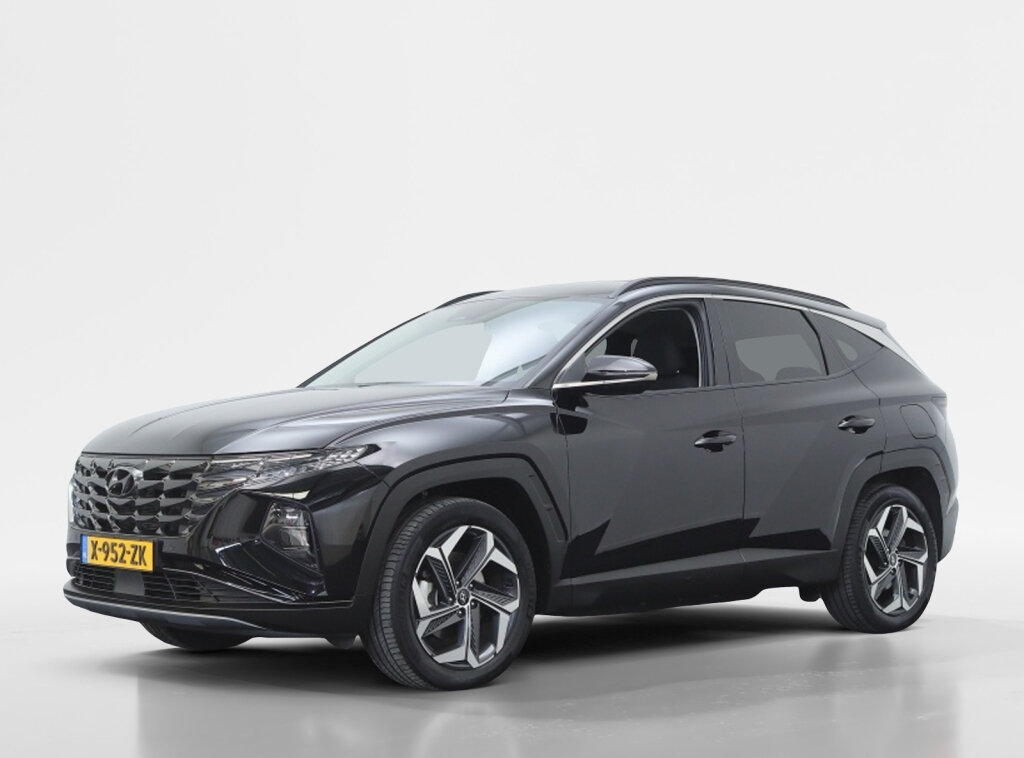 Hyundai Tucson 1.6 T-GDI PHEV Comfort Smart | Navigatie | Stoelverwarming |