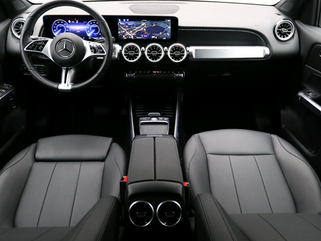 Mercedes-Benz EQB 250+ Luxury Line 7-pers. 71 kWh Accu - Afbeelding 2