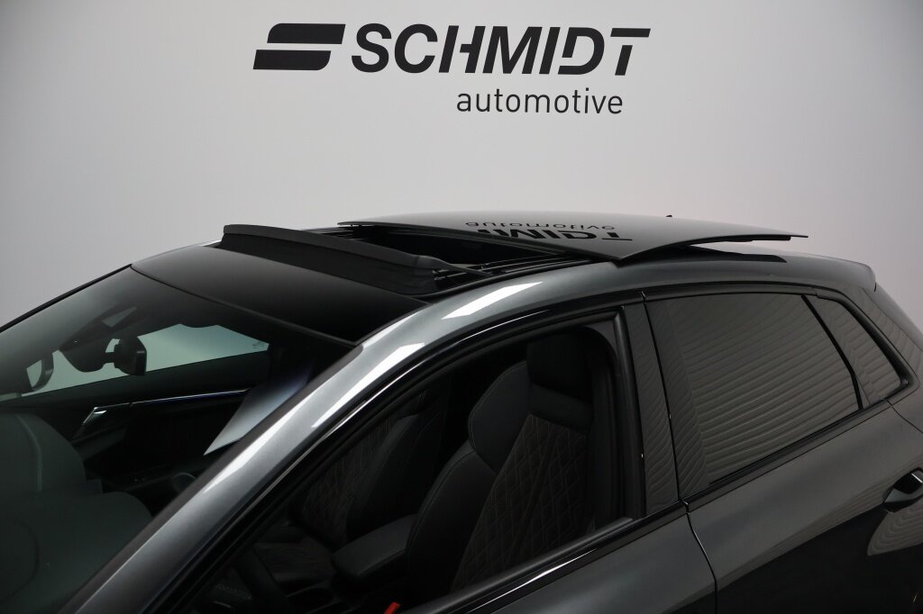 Audi A3 Sportback 2.0 TFSI S3 QUATTRO 310pk | PANORAMA | AKRAPOVIC | B&O - Afbeelding 5
