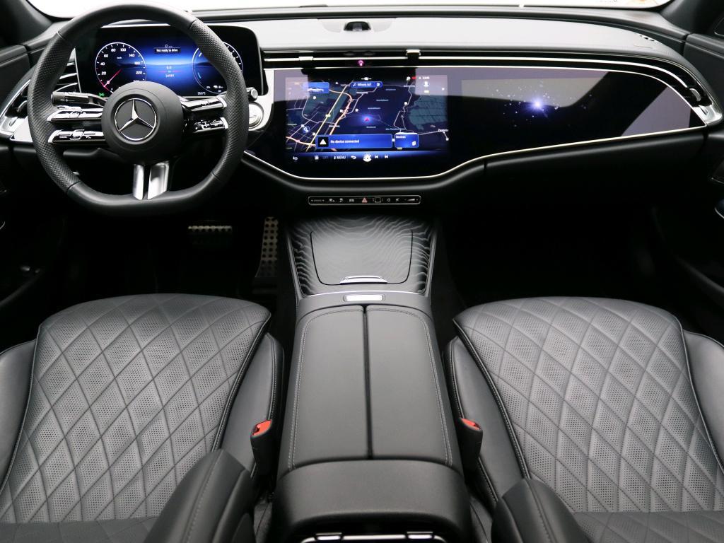 Mercedes-Benz E-klasse 300 e Sport Edition - Afbeelding 2
