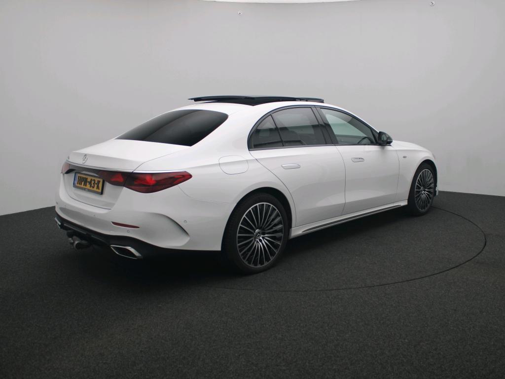Mercedes-Benz E-klasse 300 e Sport Edition - Afbeelding 3