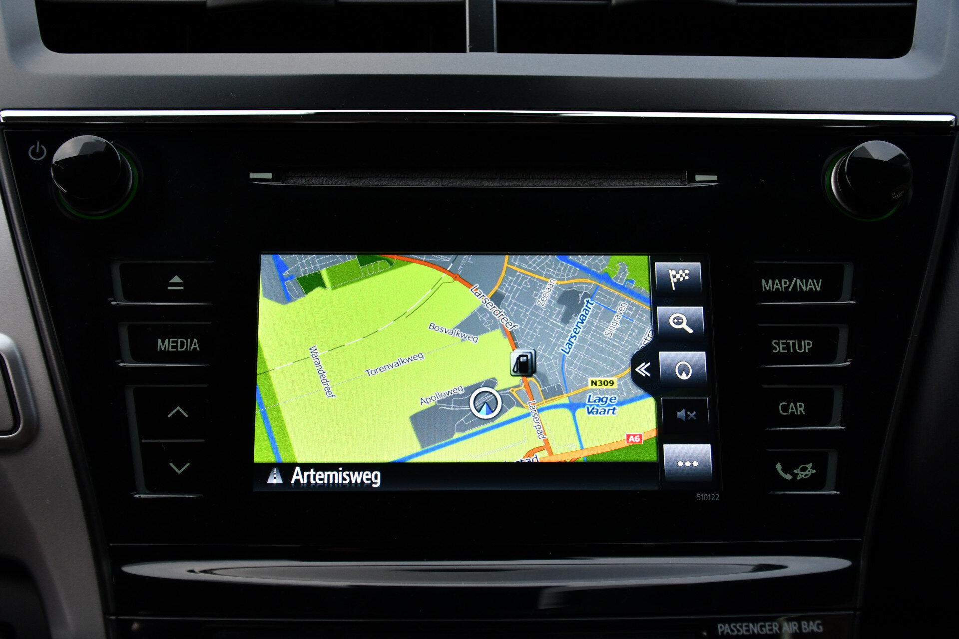 Toyota Prius + 1.8 Dynamic Automaat 136pk - Afbeelding 4