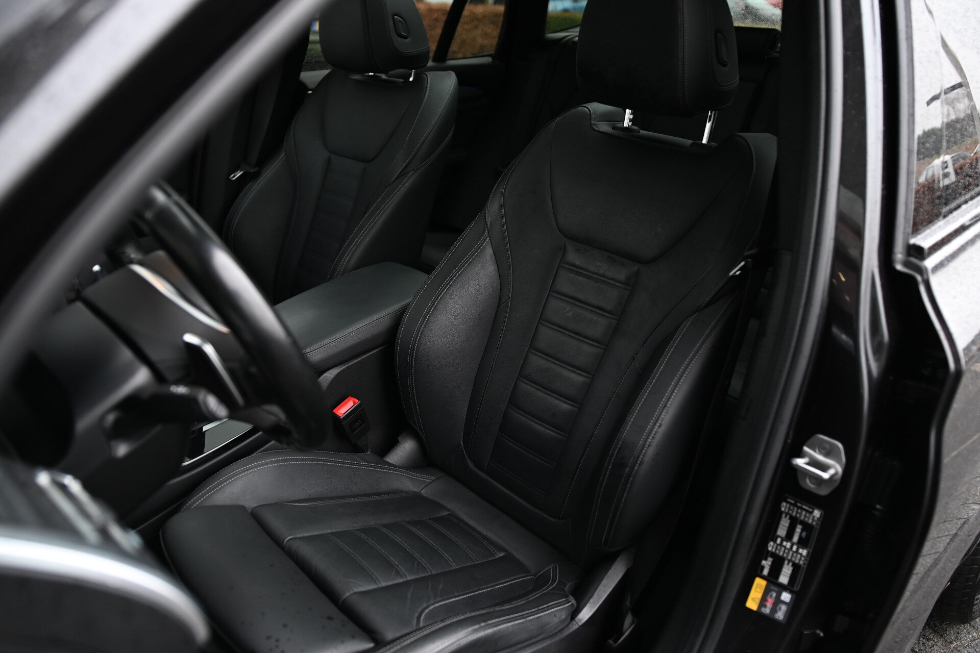 BMW X3 30e xDrive High Executive M Sport Automaat - Afbeelding 4