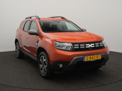 Dacia Duster TCe 150 EDC Journey - Afbeelding 3