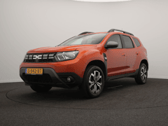Dacia Duster TCe 150 EDC Journey - Afbeelding 5