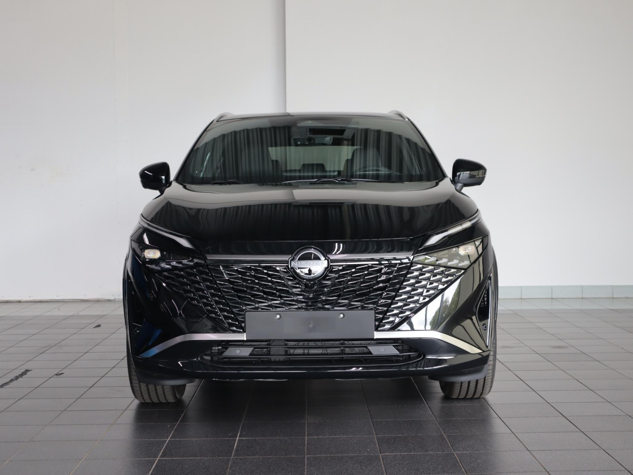 Nissan QASHQAI 1.5 e-Power Tekna Plus - Afbeelding 2